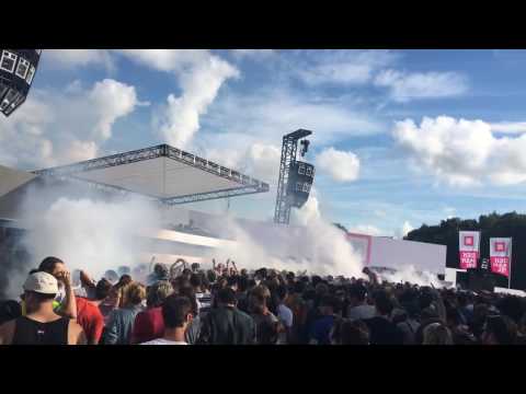 Ricardo Villalobos @ Dekmantel Festival 05-08-2016