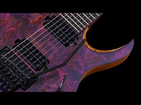 Spicy 80's Hard Rock Backing Track For Guitar In G Minor