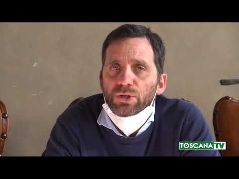 2020-04-11 PISTOIA - CORONAVIRUS, CONTROLLI POTENZIATI SU STRADE E PARCHI