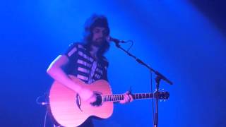 Kasabian - Black Whistler (Brussels, 24 November 2012)