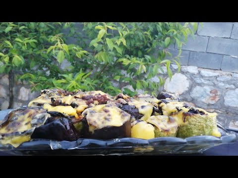 Sofra e Iftarit Menya nr 14