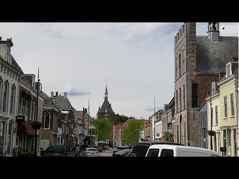 VIANEN | De Brederode's & de Vrijstad Vianen (deel 1 van 2) @ Vianen (2019)