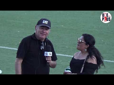 Partido Historico R.Atacama vs D.Copiapo