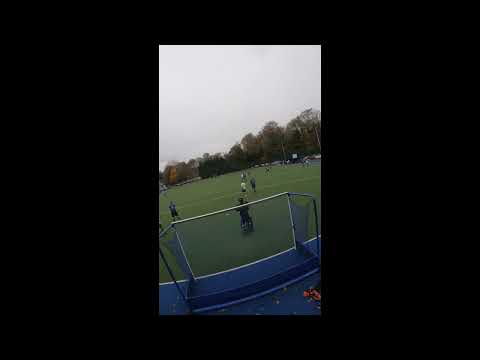 M1s vs Timperley 2s Conti End (5-4) 23/24