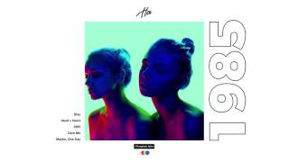 1985 - Hotel Apache (Official Audio)