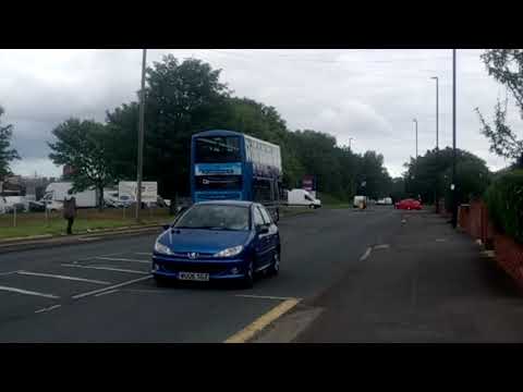 Go North East 20.7.2020