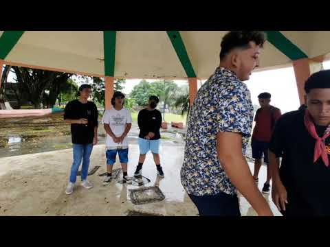 Asap vs Kingo | Filtros | Séptima Estación - Fecha #4