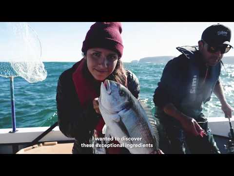 The Departure - Portugal Gourmand - S1E1