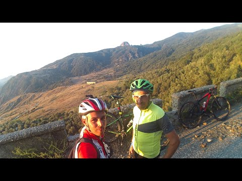 Aspromonte | Locri - Platì