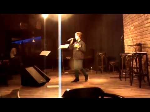 12-годишният Марио развълнува публиката на концерт на Silent City