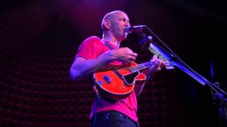 Simon Townshend - Bed of Roses - Joe's Pub, New York - 7-26-2013
