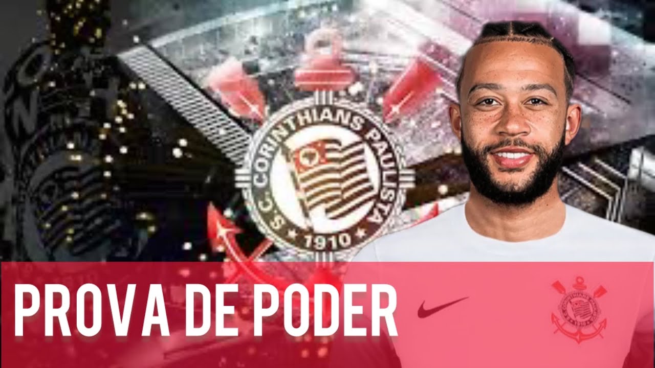 DEPAY E AS CONTRATAÇÕES "ALEATÓRIAS"