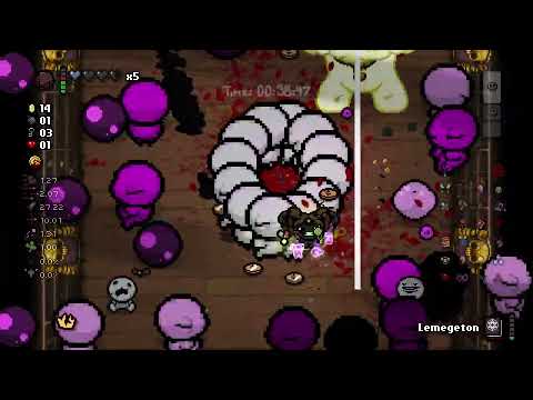 TAINTED BETHANY??? MY FASTEST GREEDIER FIGHT!!!11 (LOL??)