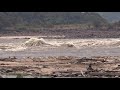 Congo Rapids Congo River Kinshasa