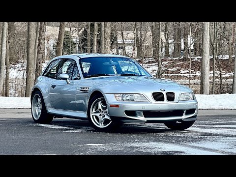 1999 BMW M Coupe (CC-1926237) for sale in Saugatuck, Michigan