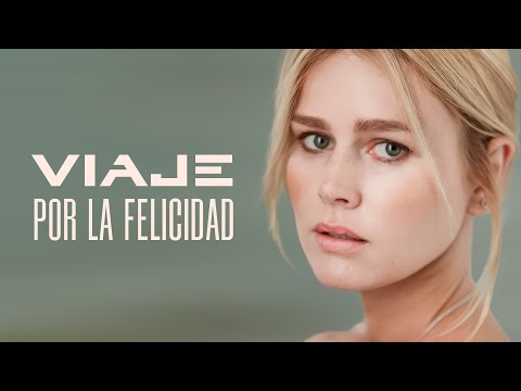 Esta película es buscada por todas las mujeres | VIAJE POR LA FELICIDAD