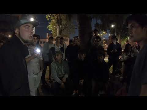 BOMBATACK vs FACUSKILL: 3er y 4to Lugar - [KD] Fecha II