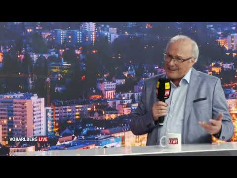 Psychiater Reinhard Haller über den Umgang mit Angst