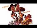 ENNIO MORRICONE -"Death Rides a Horse" (1967)