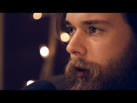 BAMM.tv Presents: Song Preservation Society - "I Won't Let You Go"