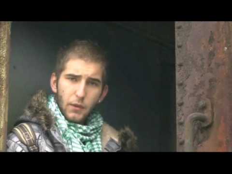 Scooby ft Cumicu-Ne place verde