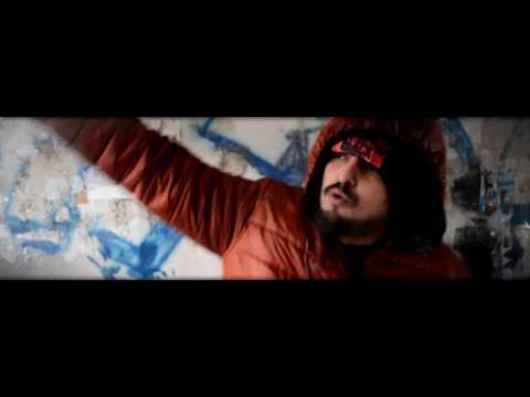 T-Ion - 2018 (feat. S.R.G.) (Online Video)