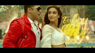 Zoom zoom Lyrics (Official song) Radhe your most wanted bhai |movie song |Salman Khan, Disha Patani