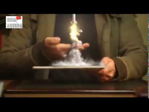 iran revolution 1979 documentary | 3D animated graphics | new 2019 | | ayatollah khomeini|