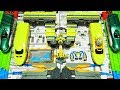 シンカリオン よみがえる ドクターイエロー　Dr YELLOW
