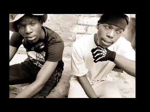 J Scott & LoRRY WeLLS Scott - I'm Gangster  ( music Video )