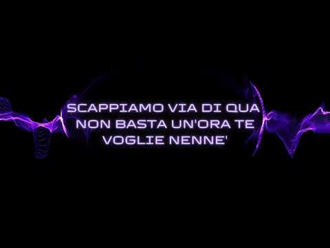 Carmelo Minichello - Sali su un camera (official lyrics 2023)