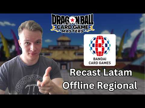 Recast Latam Offline Regional - Part 2b