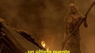 The Alan Parsons Project - Can&#39;t take it with you-Subtítulos en Español