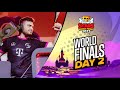 Brawl Stars World Finals - Day 2