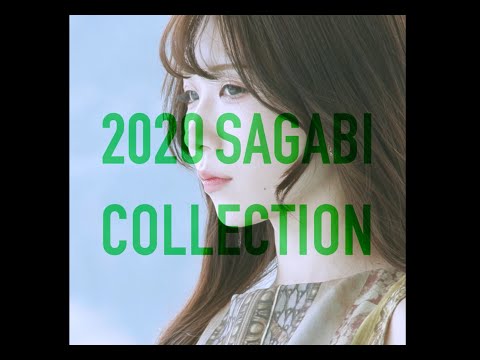 SAGABI COLLECTION 2020