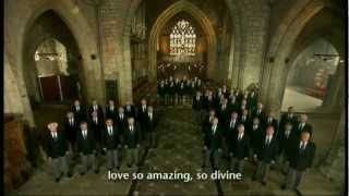 Fron Choir - When I Survey The Wonderous Cross.