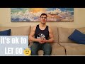 Week Rest From Training|Why you need to take that!