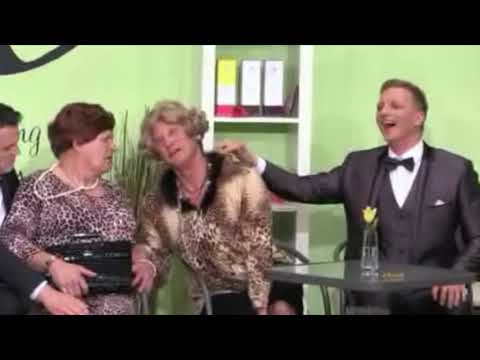 Ausschnitt aus Theaterstück: Wenn einer eine Reise tut