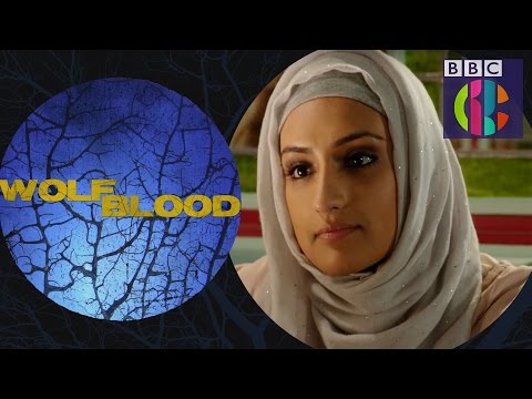 Wolfblood - Series 4 Episode 7 - CBBC