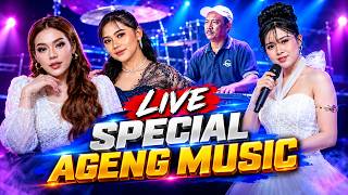 Download lagu LIVE SPECIAL AGENG MUSIC mp3