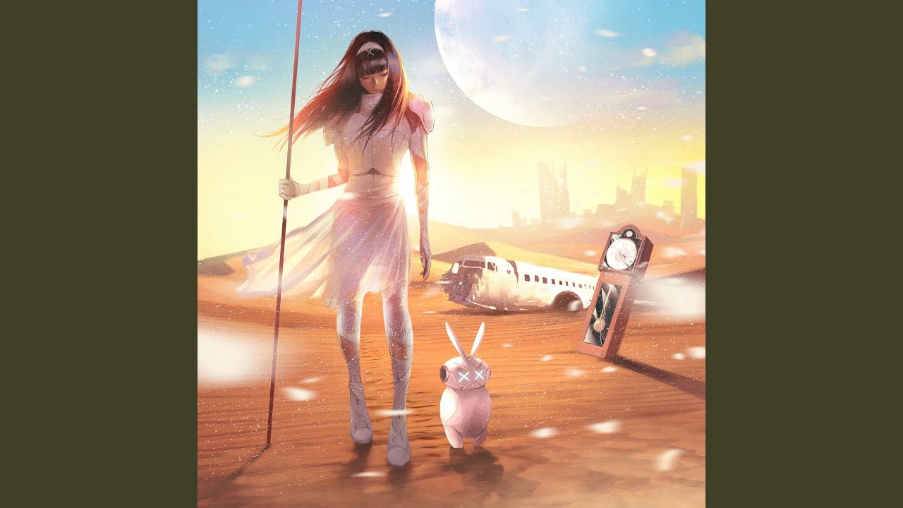 ストレンジャーズ / tuki.