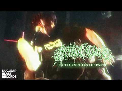 TRIBAL GAZE - To the Spoils of Faith