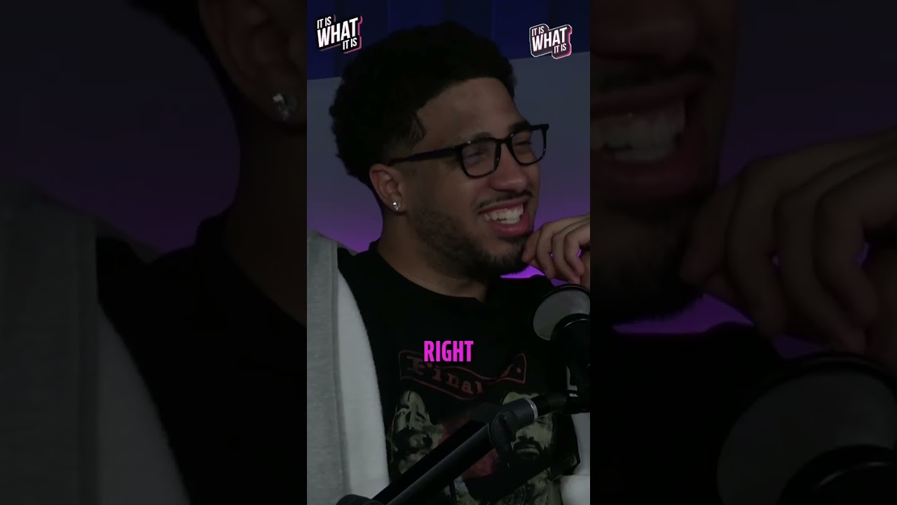 CAM'RON HAS AN INSANE TAKE ON WHY LEBRON JAMES IS THE GOAT!