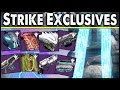 Destiny: How to Properly Find Strike Exclusive ...