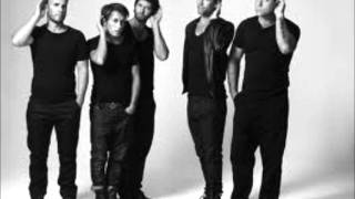 Take that- The Day The Work Is Done