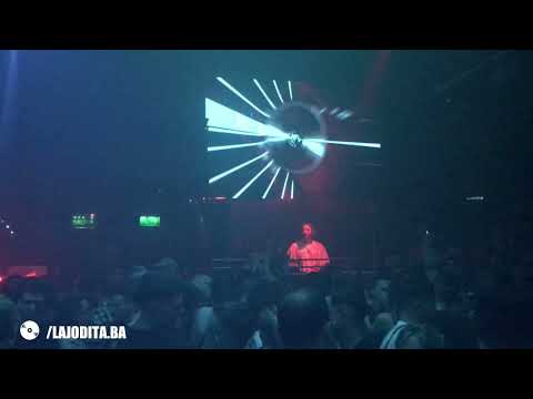 TOOMY DISCO - INPUT  - BUENOS AIRES ARGENTINA