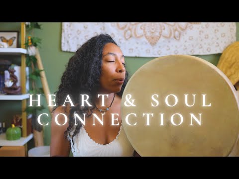 Heart & Soul Connection Transmission | Activate Your Light Language Series