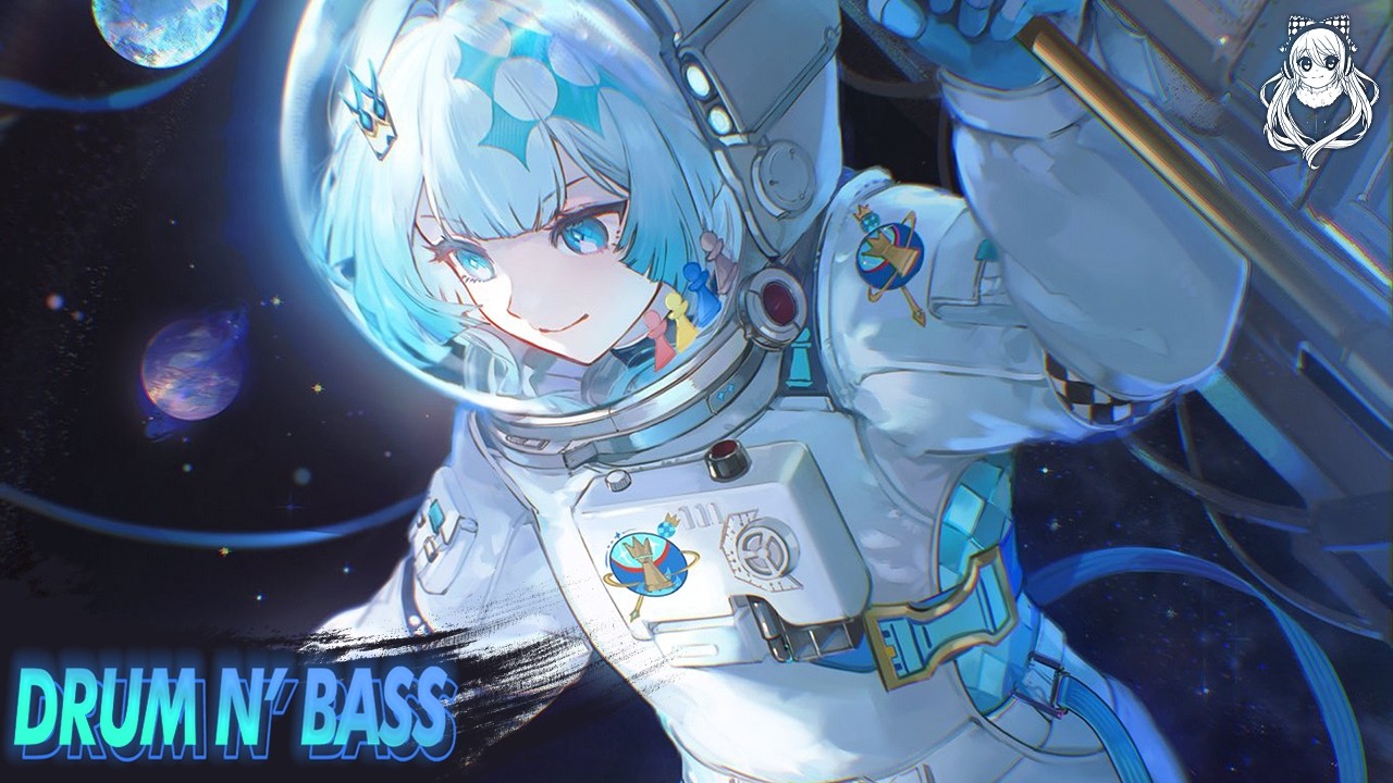 Maduk & Dualistic - Satellites (feat. Felix Samuel)