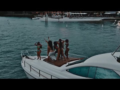 ShotOff - For Them Recordz (Official Music Video) prod by @runitbackplayboi 