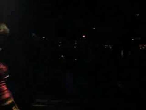 Audiowhores @ Attica, Singapore